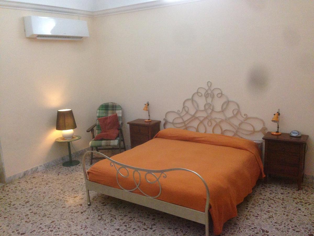 B&B Cavour Torremaggiore ภายนอก รูปภาพ