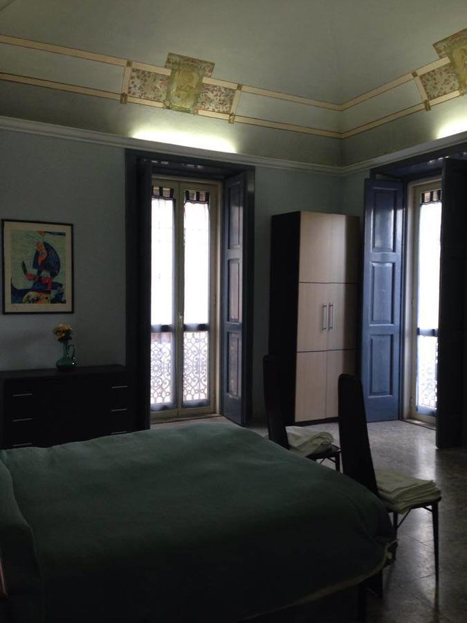 B&B Cavour Torremaggiore ภายนอก รูปภาพ
