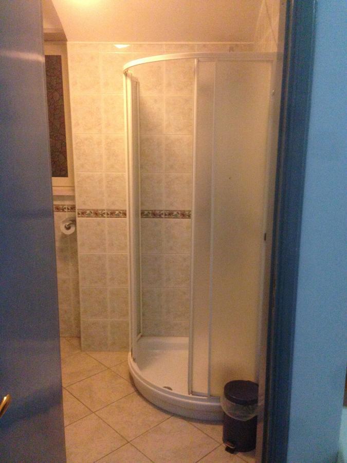 B&B Cavour Torremaggiore ภายนอก รูปภาพ
