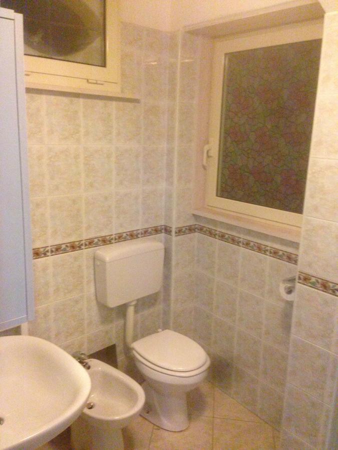 B&B Cavour Torremaggiore ภายนอก รูปภาพ