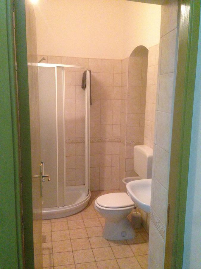 B&B Cavour Torremaggiore ภายนอก รูปภาพ