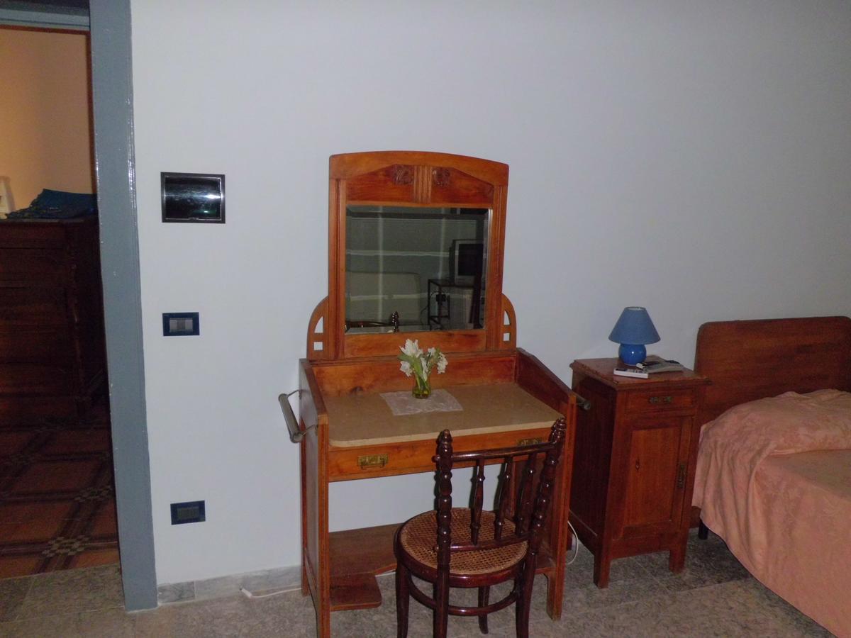 B&B Cavour Torremaggiore ภายนอก รูปภาพ