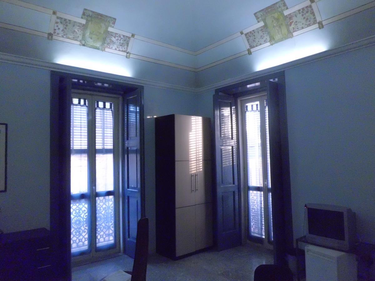 B&B Cavour Torremaggiore ภายนอก รูปภาพ