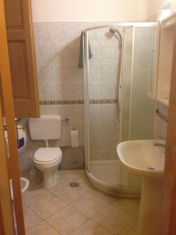 B&B Cavour Torremaggiore ภายนอก รูปภาพ